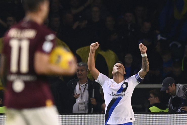 Lautaro Torino Inter 