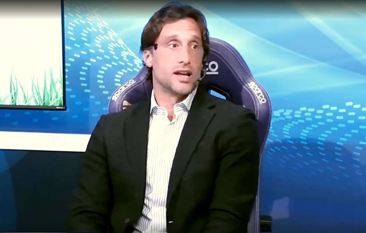 stefano mauri