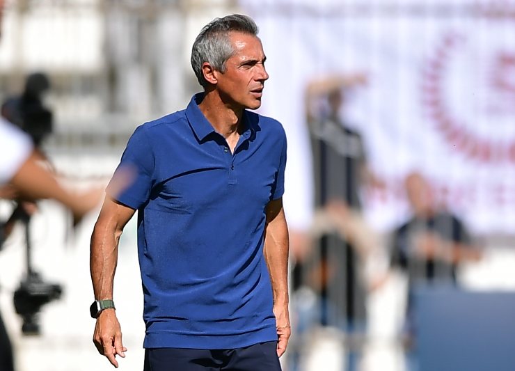 Paulo Sousa