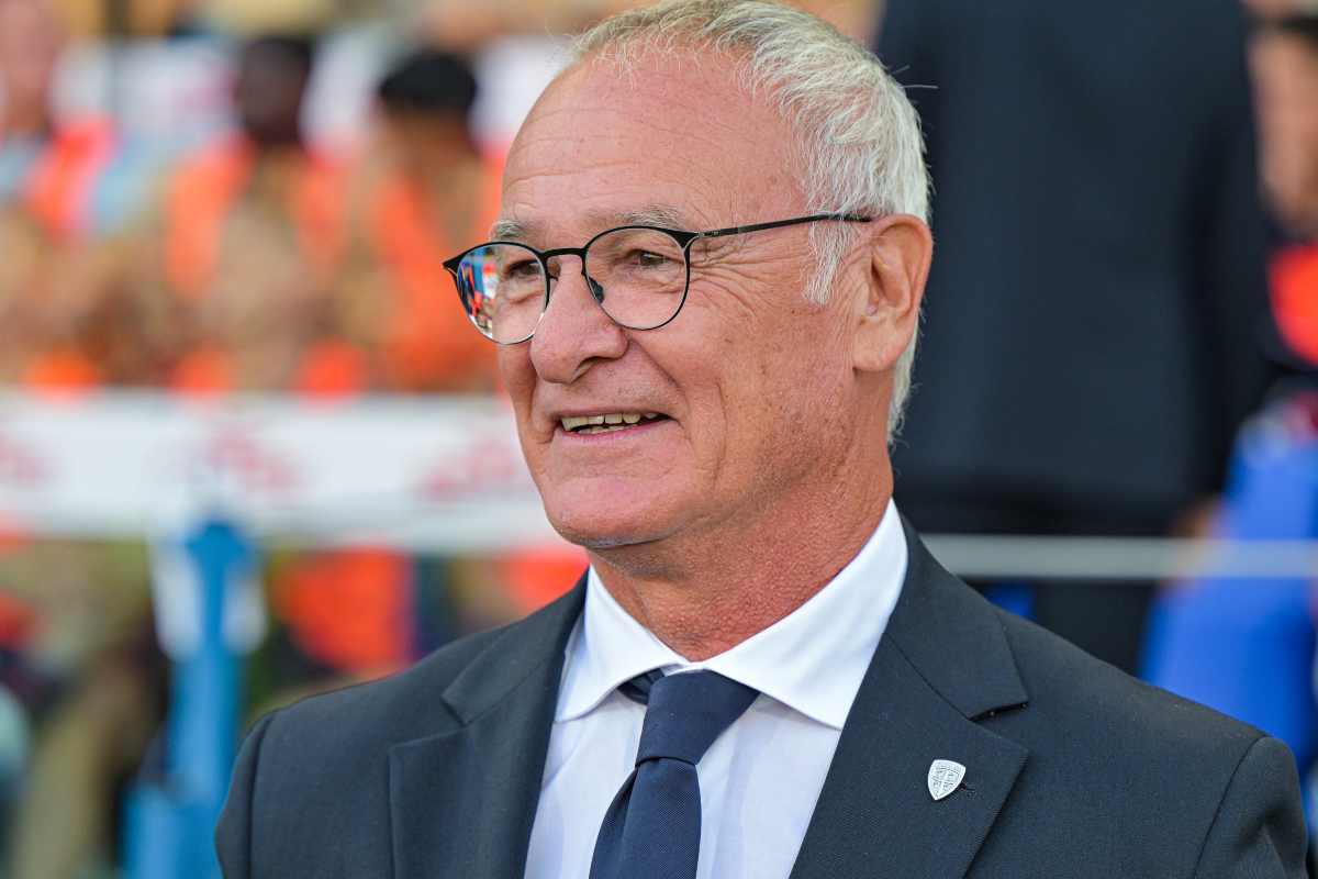 Ranieri