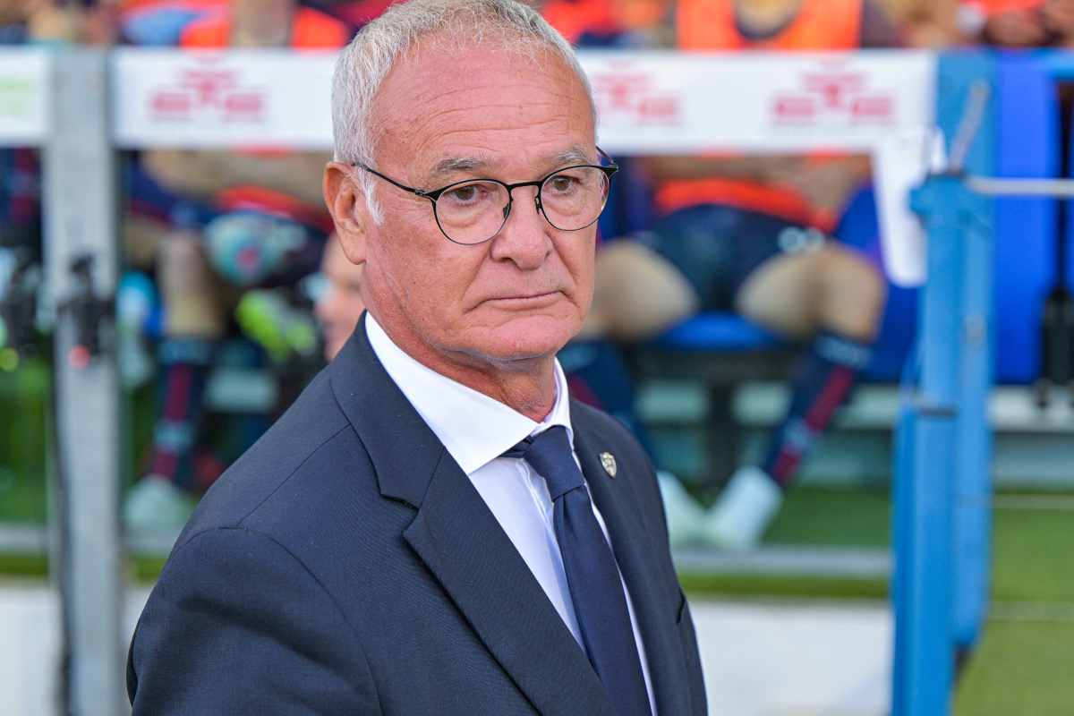 Ranieri