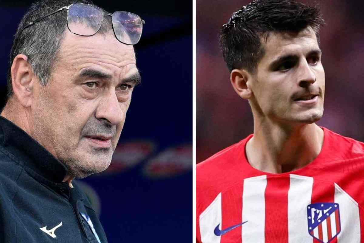 Sarri Morata