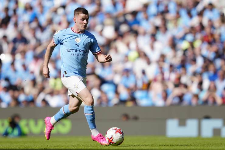 Milan, Sergio Gomez vice ed erede Theo