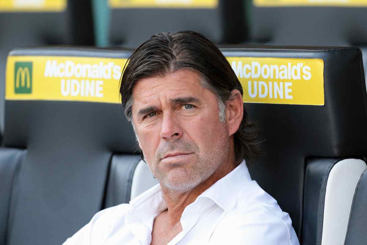 Si apre il lunedì della nona giornata del campionato di Serie A con il primo dei posticipi tra l'Udinese e il Lecce