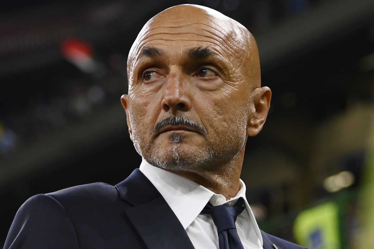 Spalletti