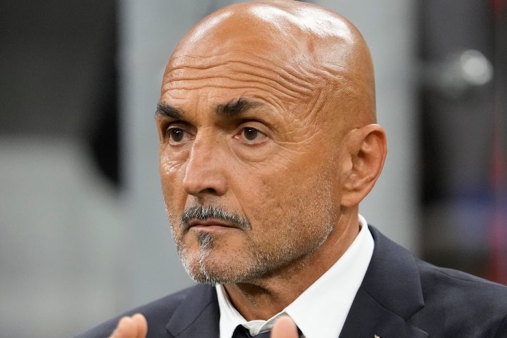 Spalletti 