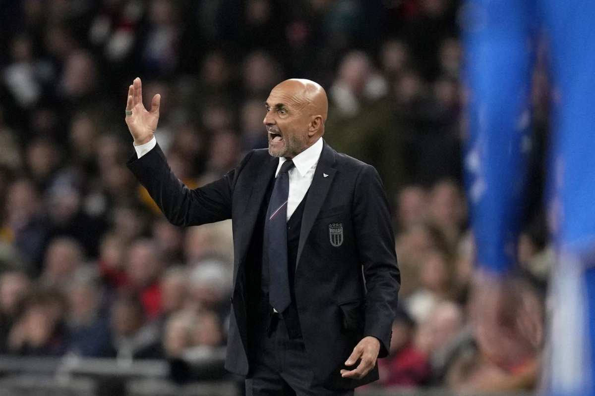 luciano spalletti