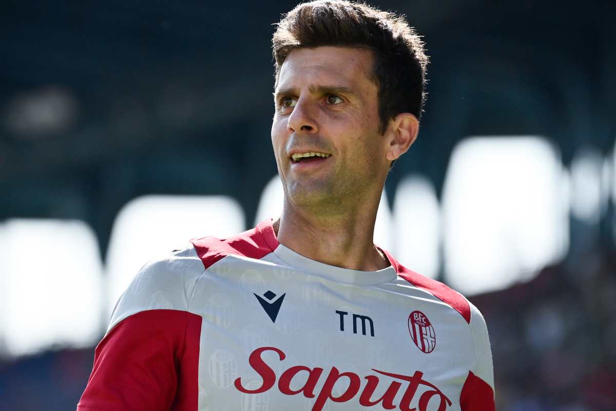 Thiago Motta