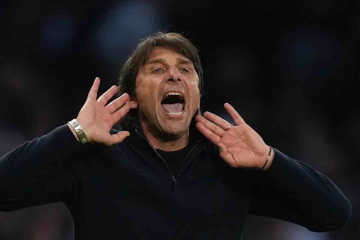 Conte in Serie A, indizio sulla nuova squadra: hanno svelato i numeri