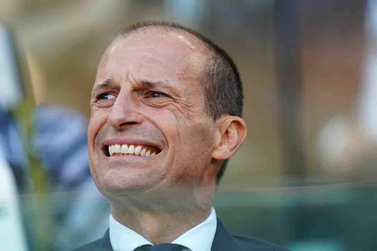 Addio Juventus: blitz del Barcellona per il fedelissimo di Allegri