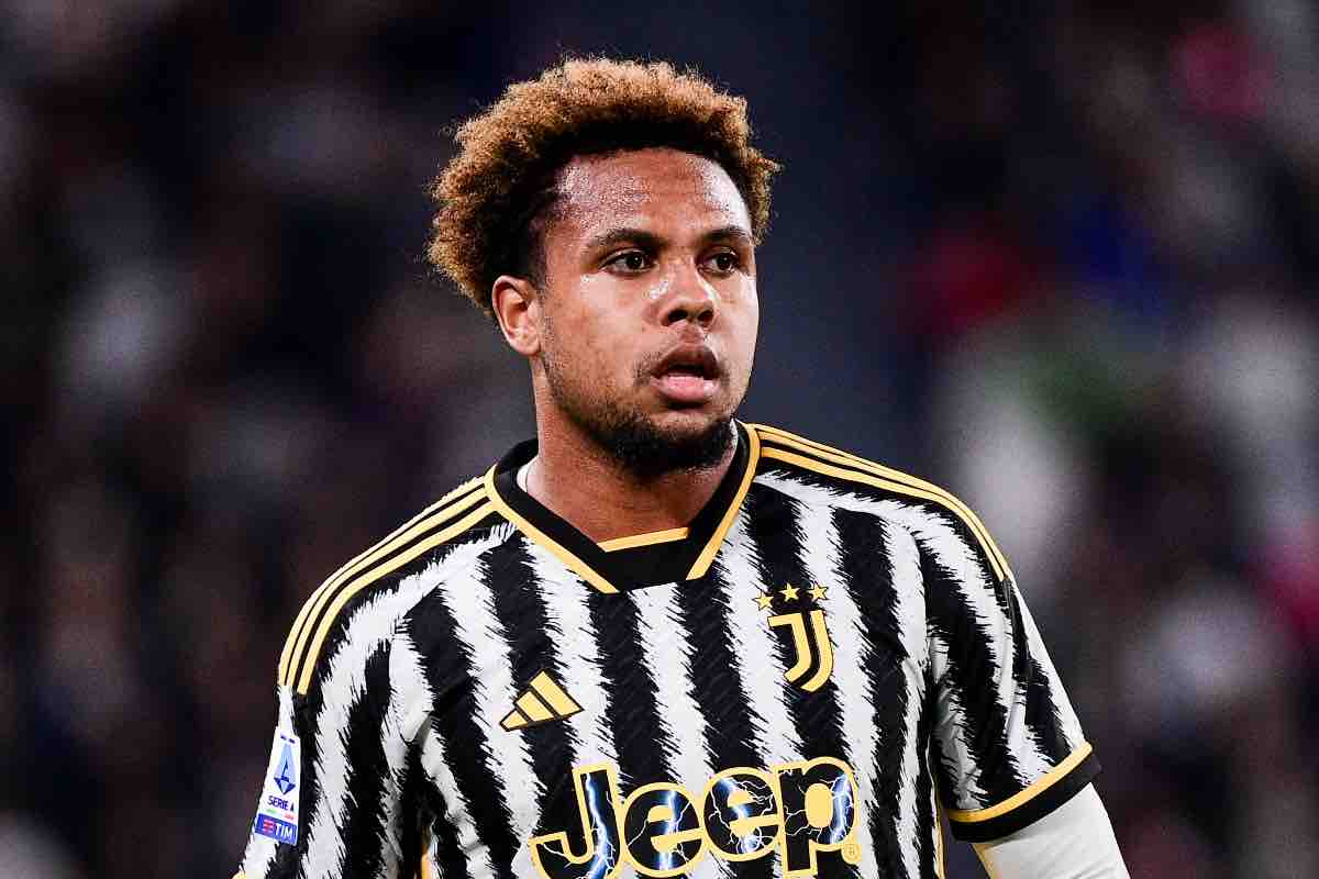 Sogno Scudetto, Mckennie infiamma Juve-Inter e chiosa: "Li ho delusi"