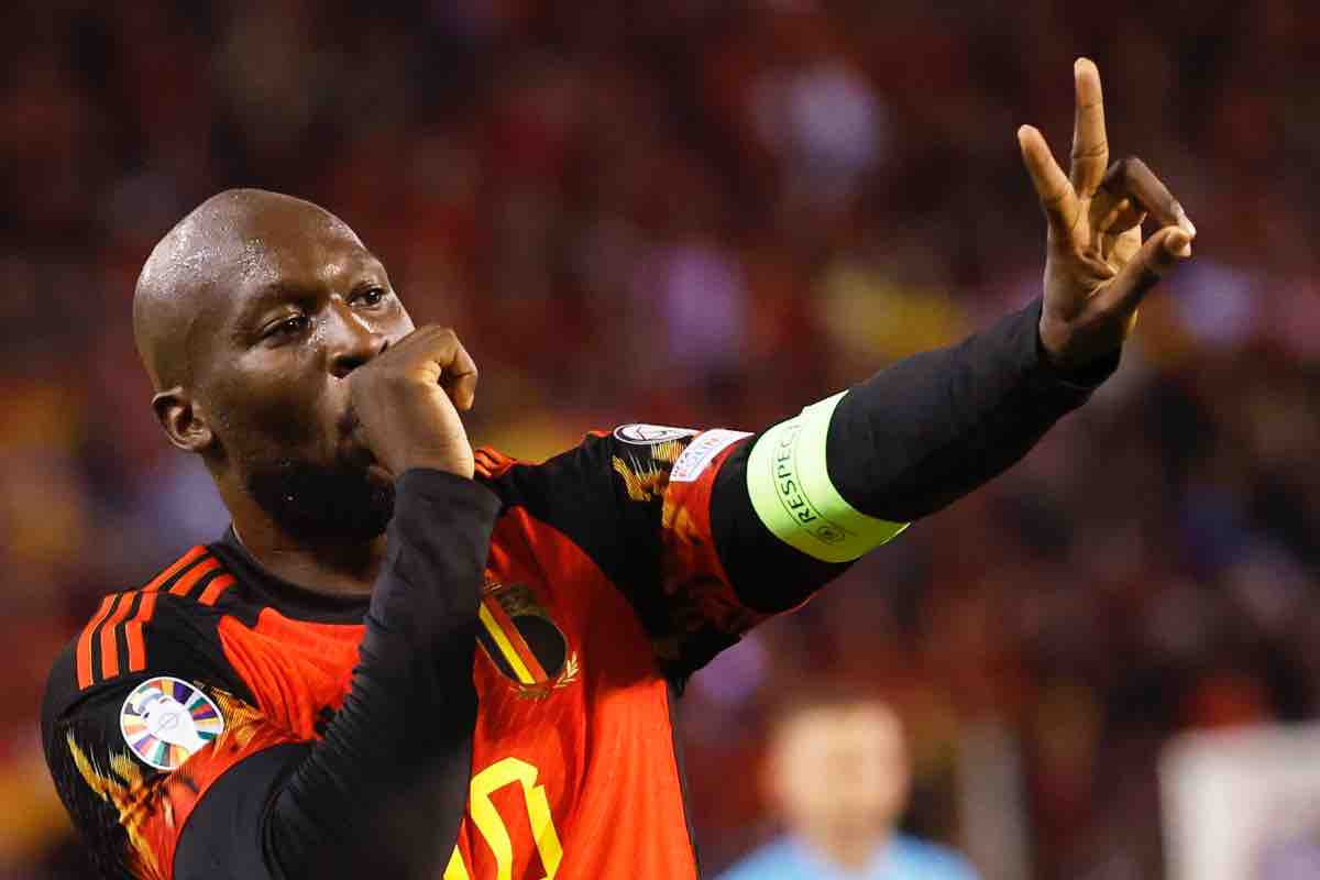 Lukaku in Serie A: bookmakers scatenati