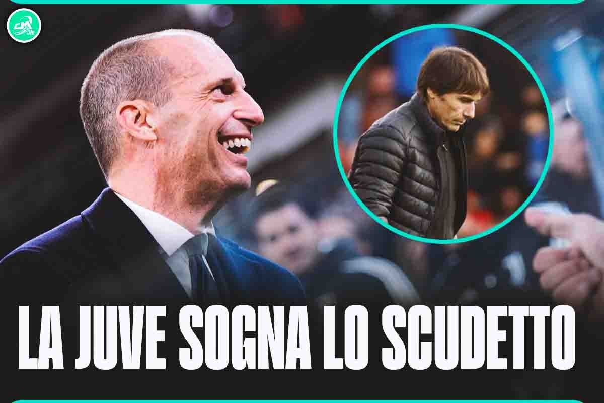 Allegri e Conte 