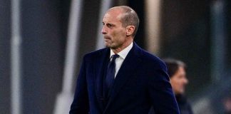 Allegri deluso dalla Juventus, addio a fine anno: lo attendono due club in Arabia Saudita