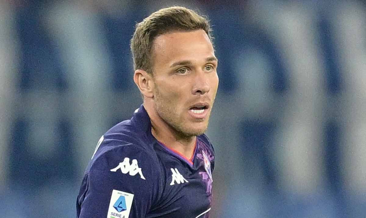 Arthur tra Fiorentina e Valencia, anche gli spagnoli bussano alla Juventus