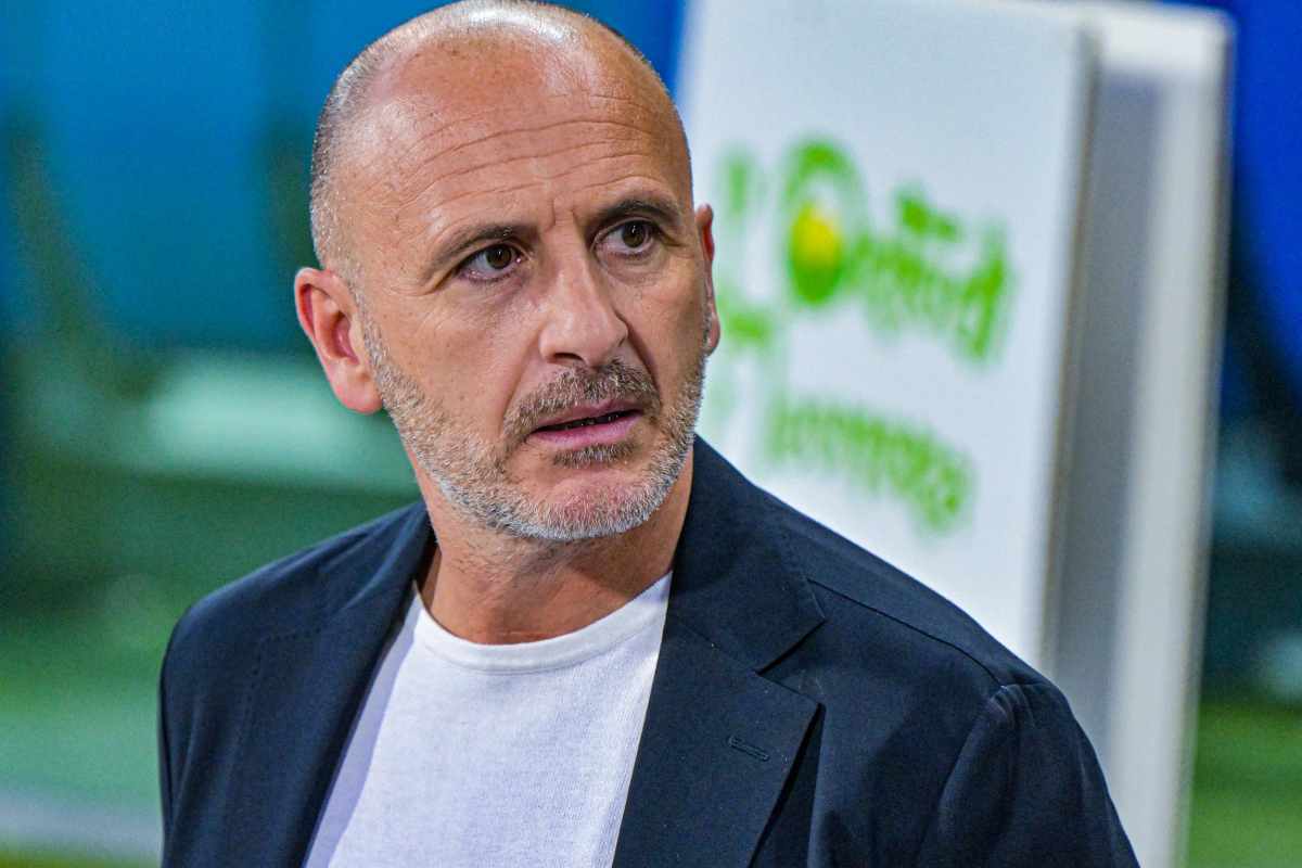 Calciomercato Inter Ausilio Ramadani annuncio Lecce Milan