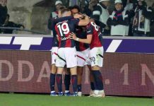 Bologna-Torino: risultato e classifica
