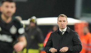 Mario Balotelli contro Rodgers