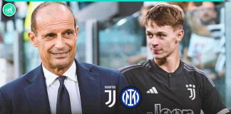 Tinti (ag. Nicolussi Caviglia): "Rinuncerebbe a tutto per la Juventus" | ESCLUSIVO