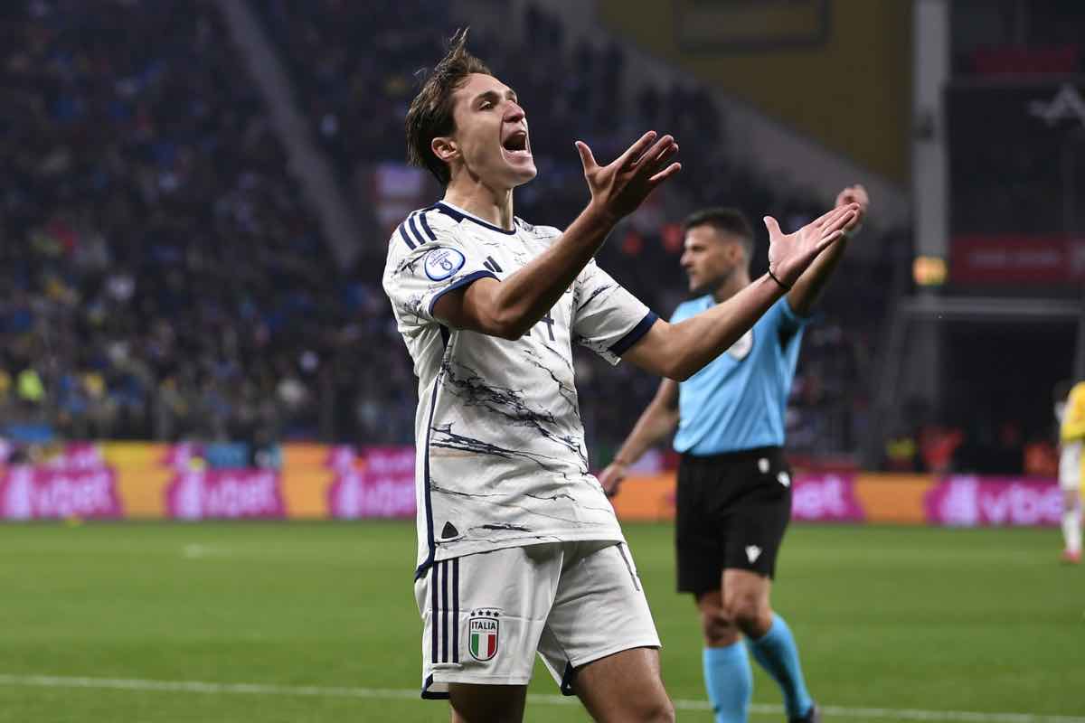 Soulè sostituto di Chiesa