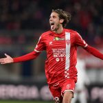 Monza-Torino 1-1: Ilic e Colpani in gol