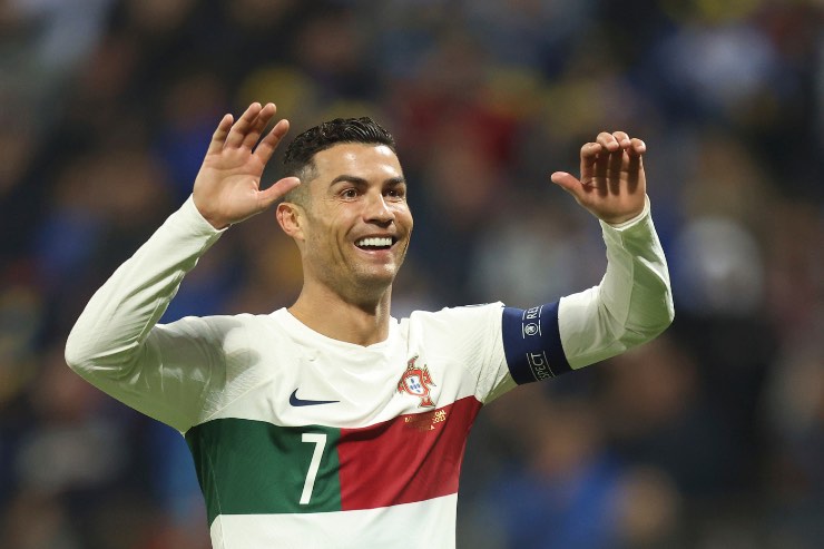 Juventus, manovra stipendi: Ronaldo battuto