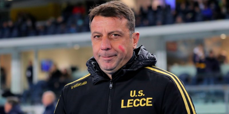 Le parole di D'Aversa