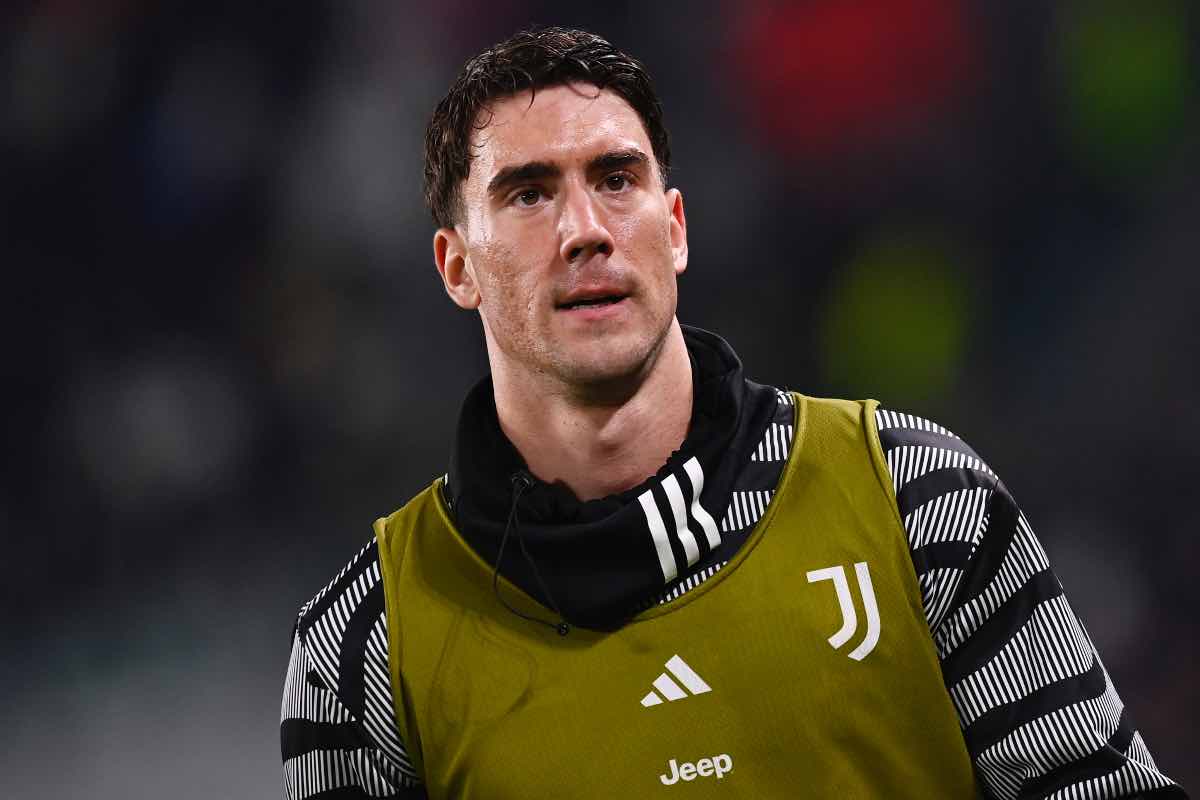 Vlahovic da schierare in Juve-Inter e pressione Inzaghi