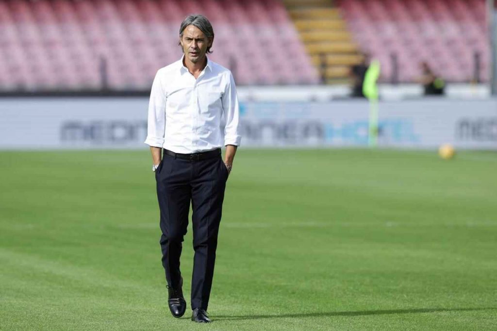 Filippo Inzaghi