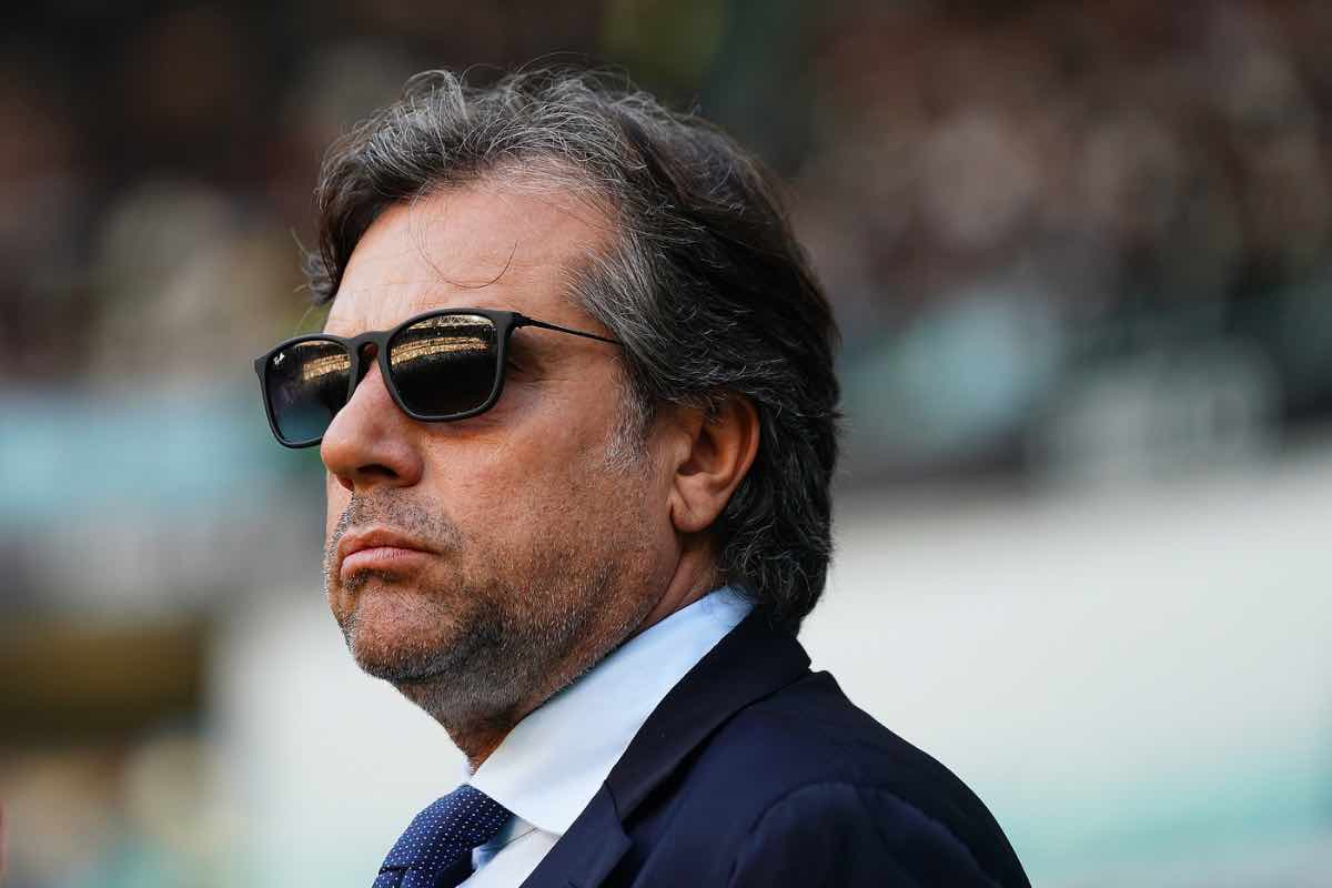 Juventus, svolta nell’affare: la richiesta è di 58 milioni di euro