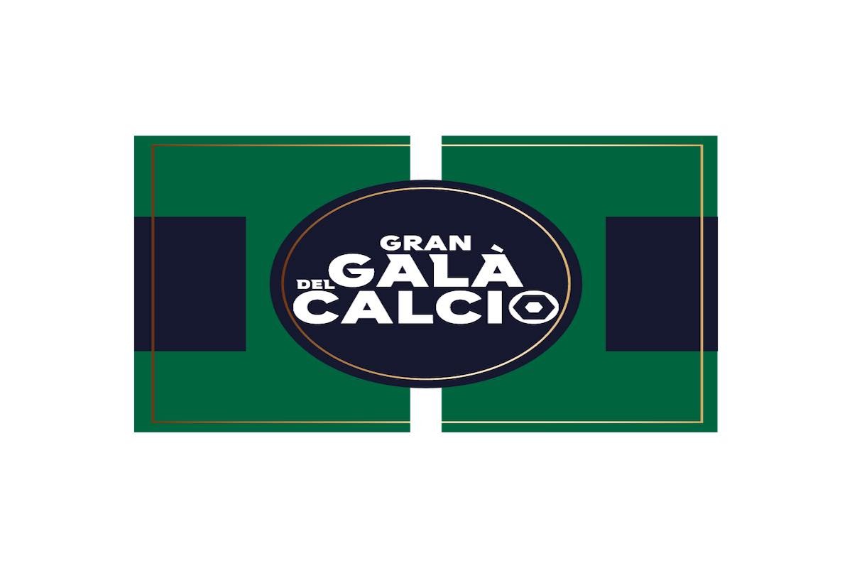 I premiati del Gran Galà del Calcio