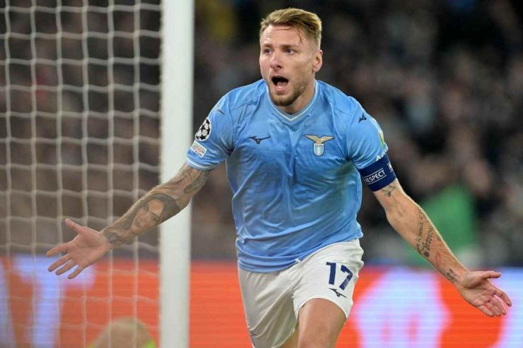 Immobile, l'agente chiede rispetto