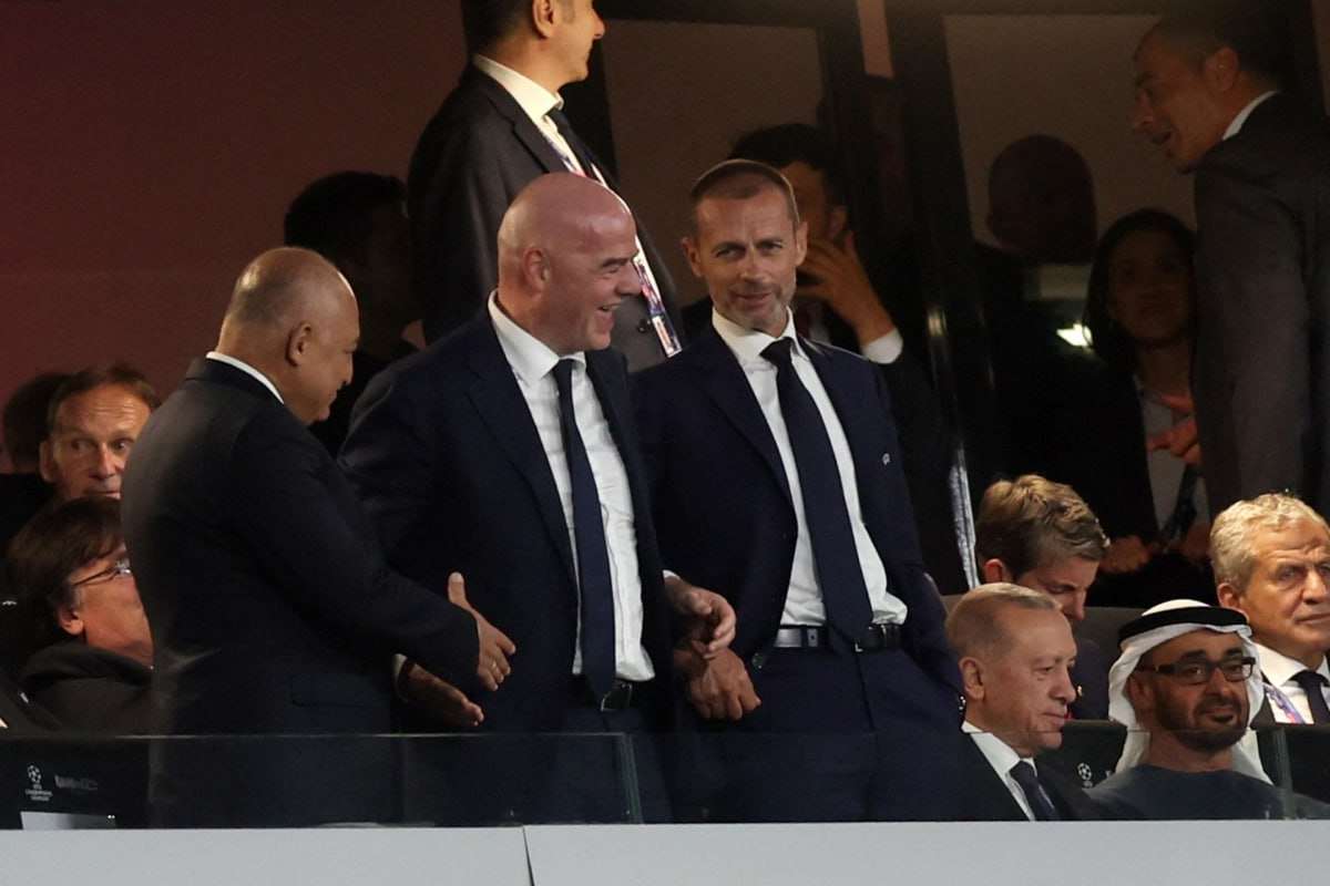 Francia Under 17 Mondiale squalifica lista irregolare