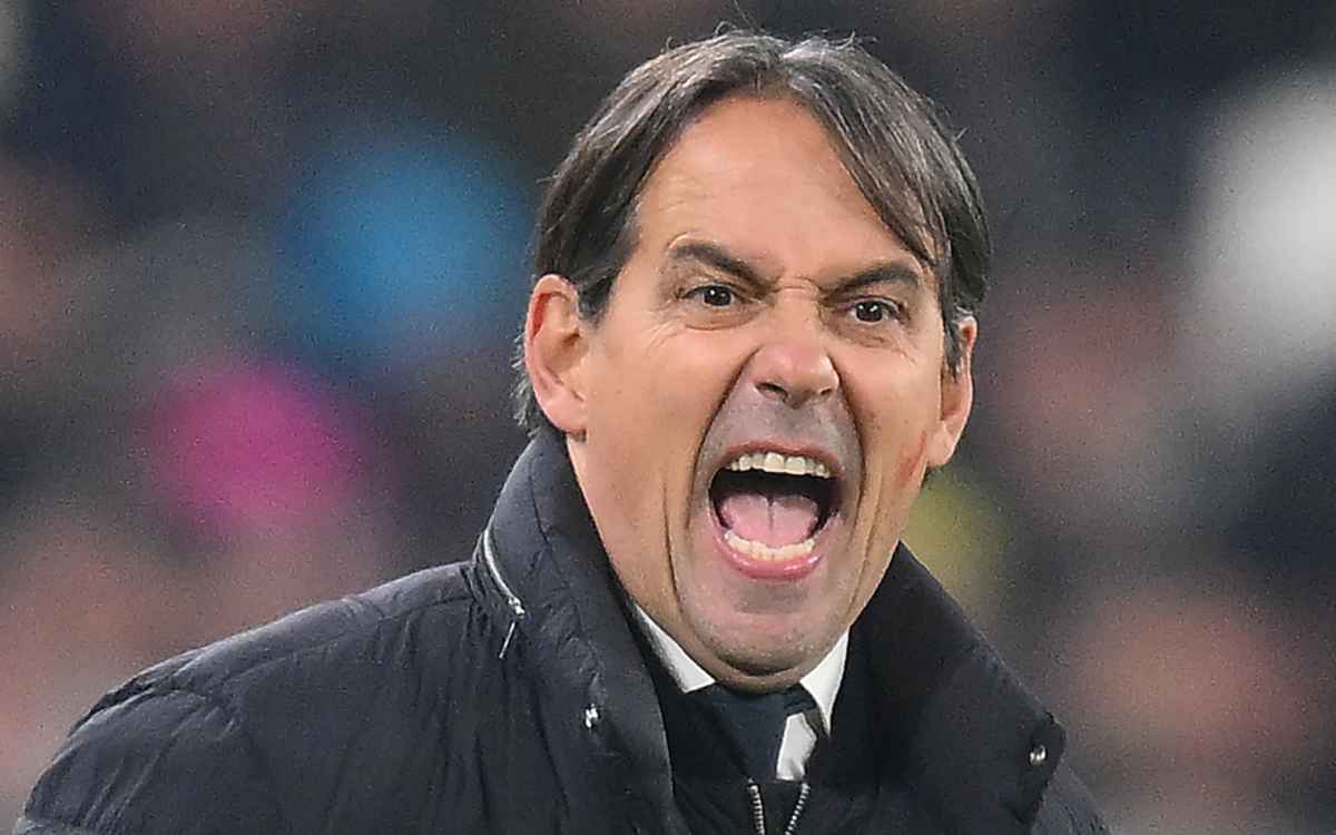 Critiche ad Inzaghi: "L'Inter non ha saputo fare niente, il risultato rafforza la Juve"