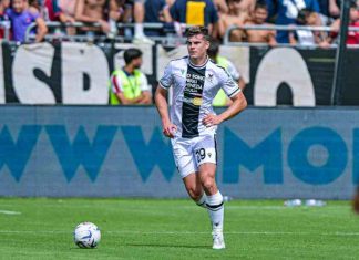 Jaka Bijol protagonista in nazionale, i club di Serie A interessati