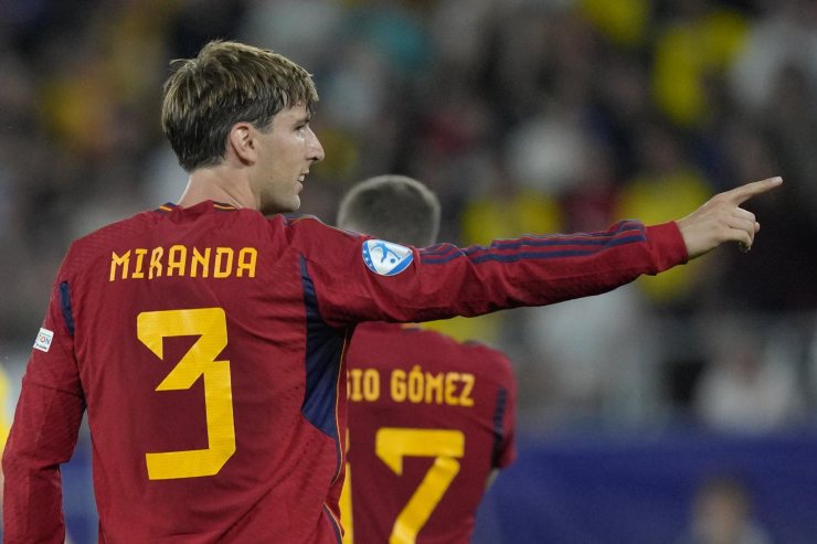 Milan-Miranda, possibile arrivo a gennaio