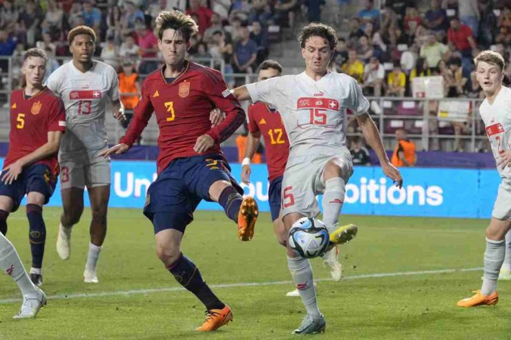 Milan-Miranda, possibile arrivo a gennaio