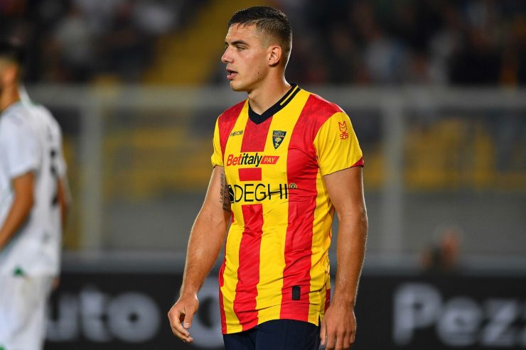 Krstovic al Fantacalcio 