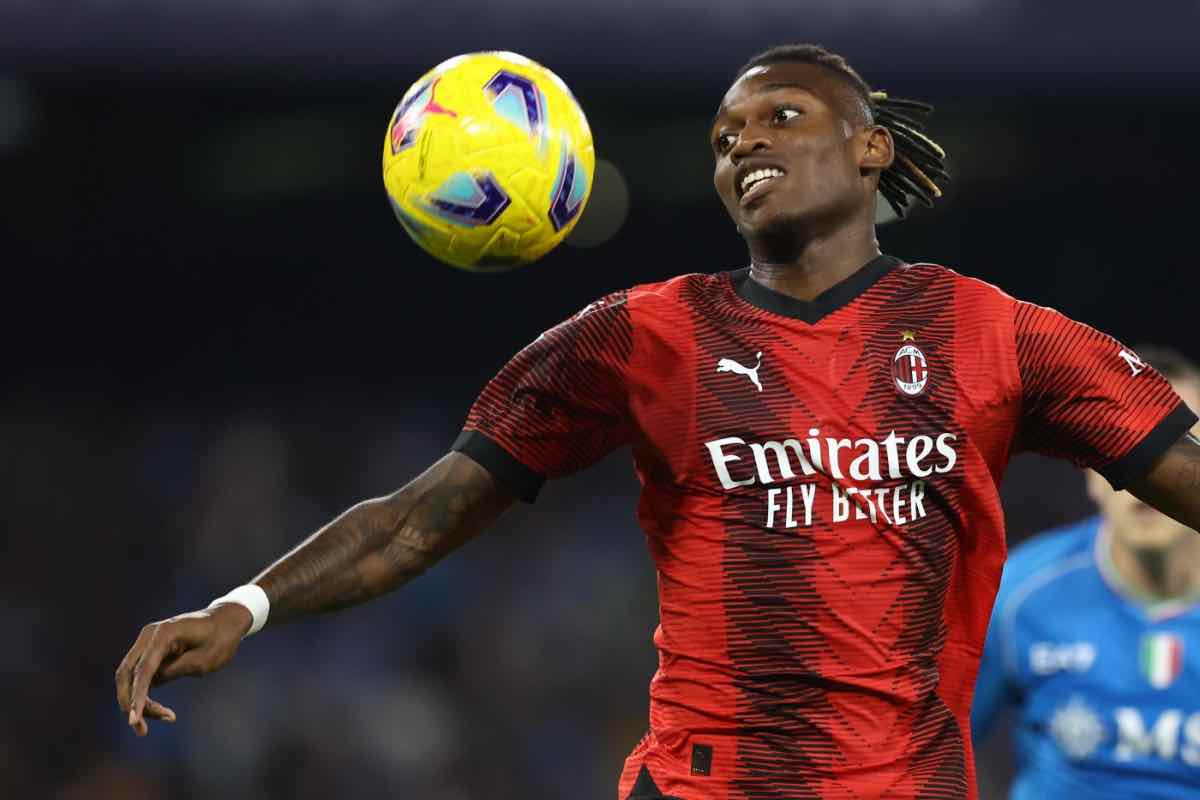 Milan em alerta: dois grandes clubes atacam Leão