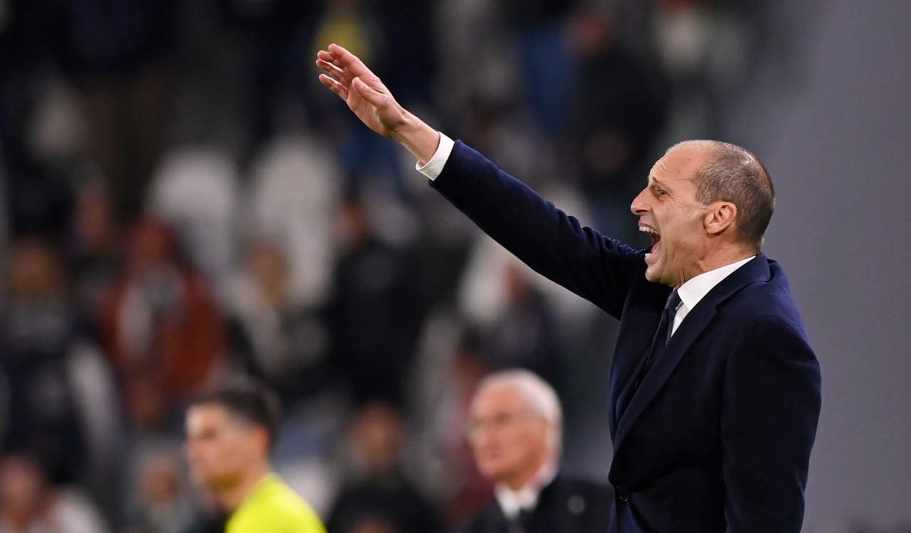 Juventus, i convocati per l'Inter