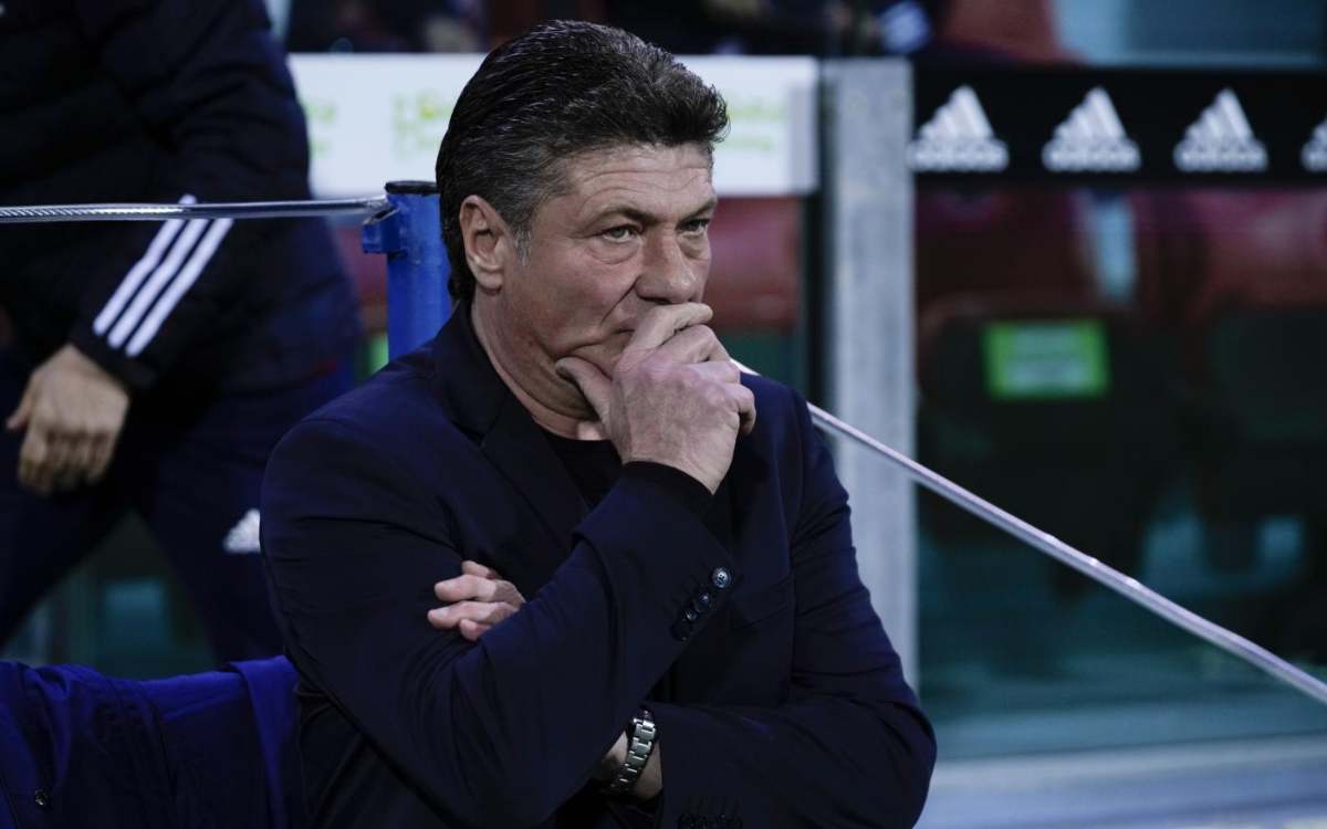 Terminato primo incontro Mazzarri-De Laurentiis: ritorno ad un passo | ESCLUSIVO