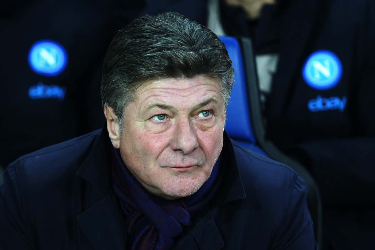 Mazzarri dopo Real Madrid-Napoli