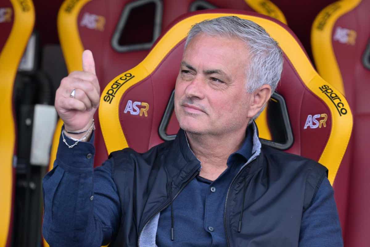 Boniek da Mourinho a Lukaku