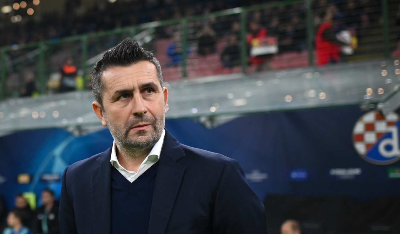 Nenad Bjelica all'Union Berlino