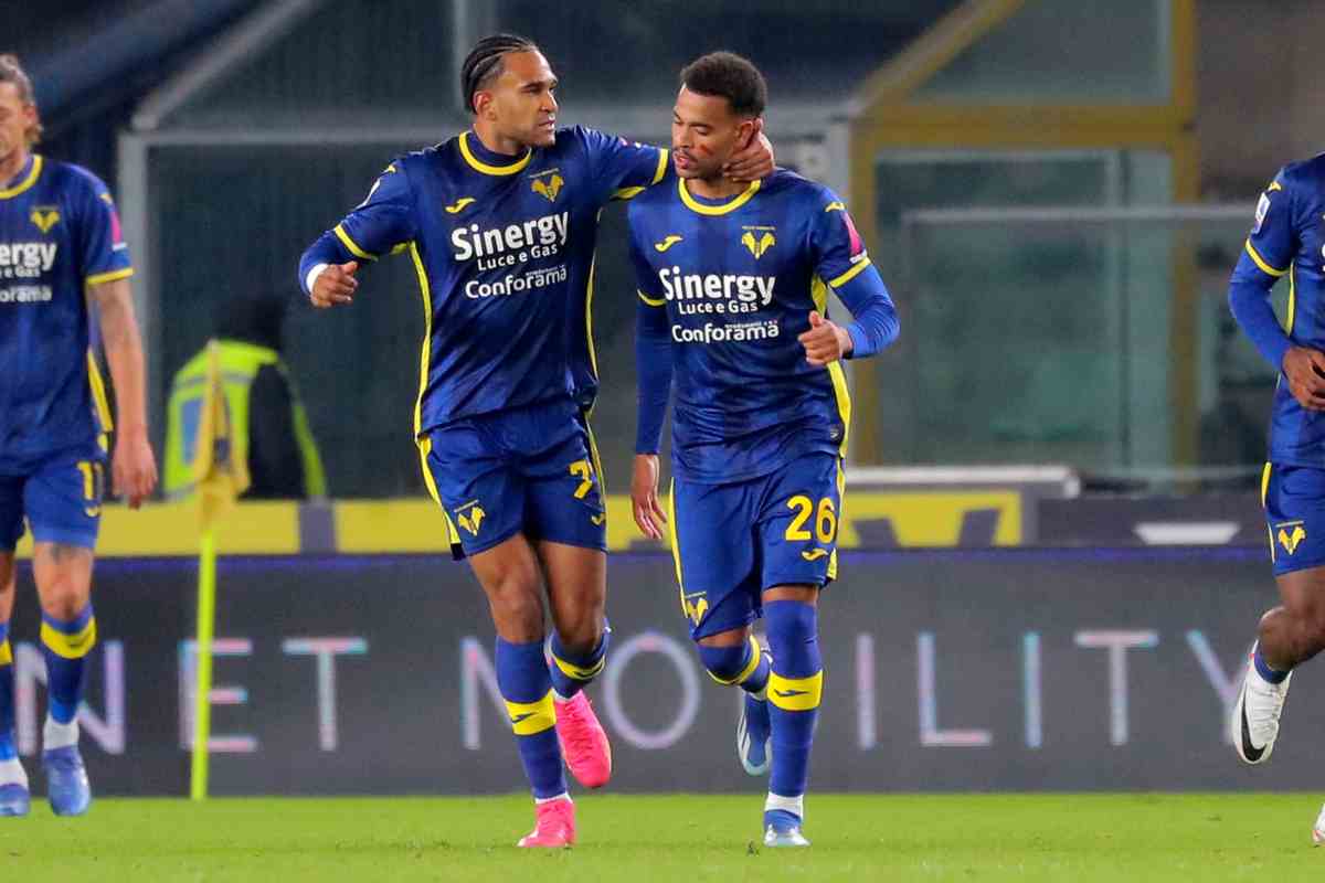 Ngonge ritrova il gol