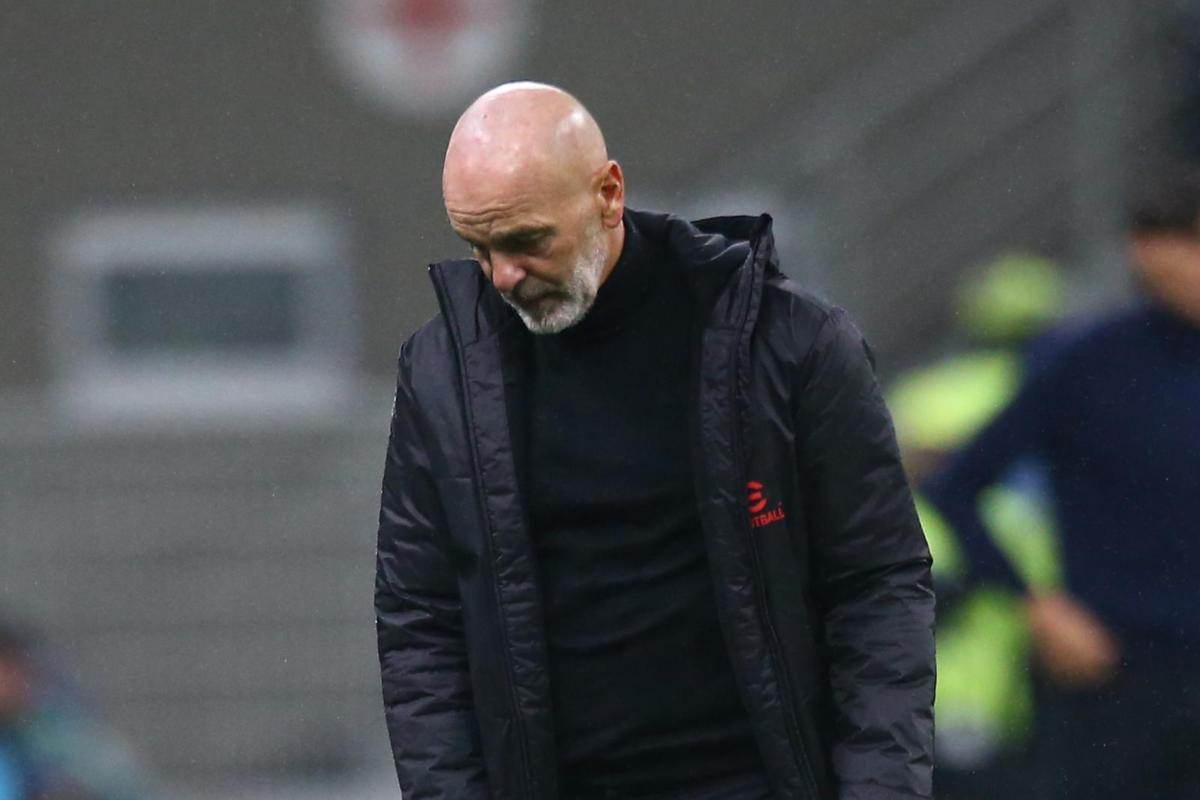 Calciomercato Milan esonero Pioli sondaggio