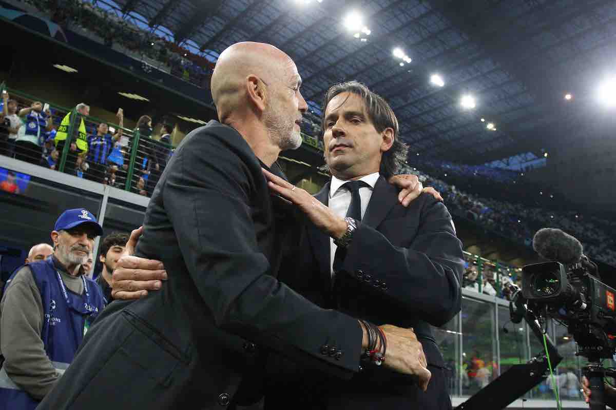 Milan e Inter, Taremi si complica
