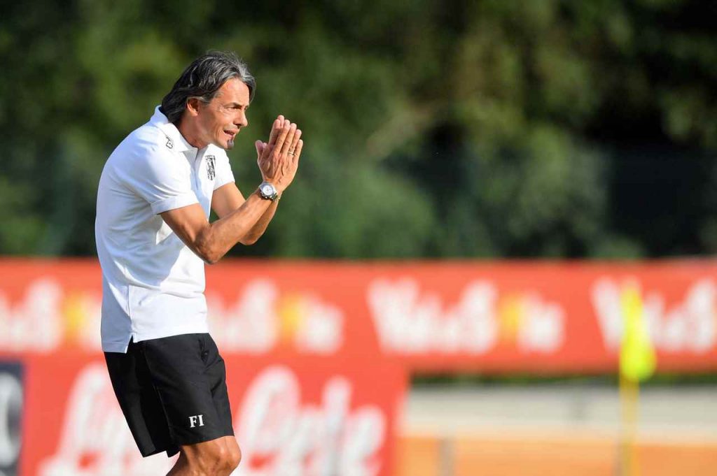 Pippo Inzaghi