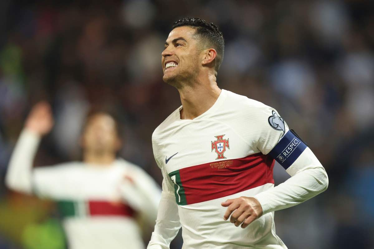 Ronaldo contro la Juventus: arbitrato