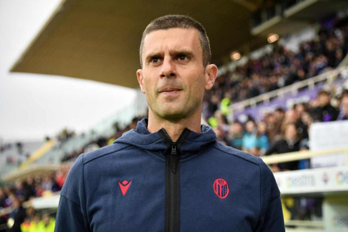 Le parole dell'agente di Thiago Motta